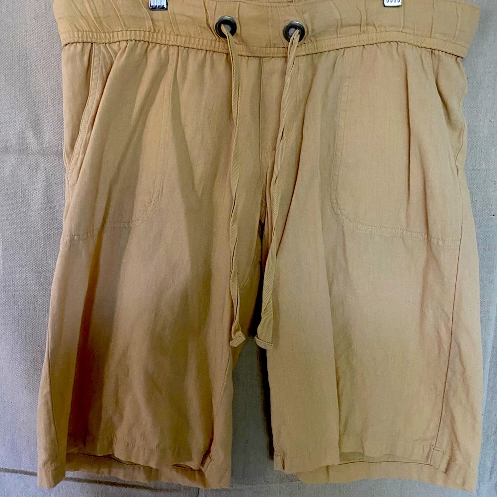 Cotton Shorts